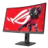 ASUS ROG Strix XG27WCS 27” 180Hz WQHD Curved Gaming Monitor